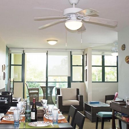 Sandy Cove Rio Grande Ngoại thất bức ảnh