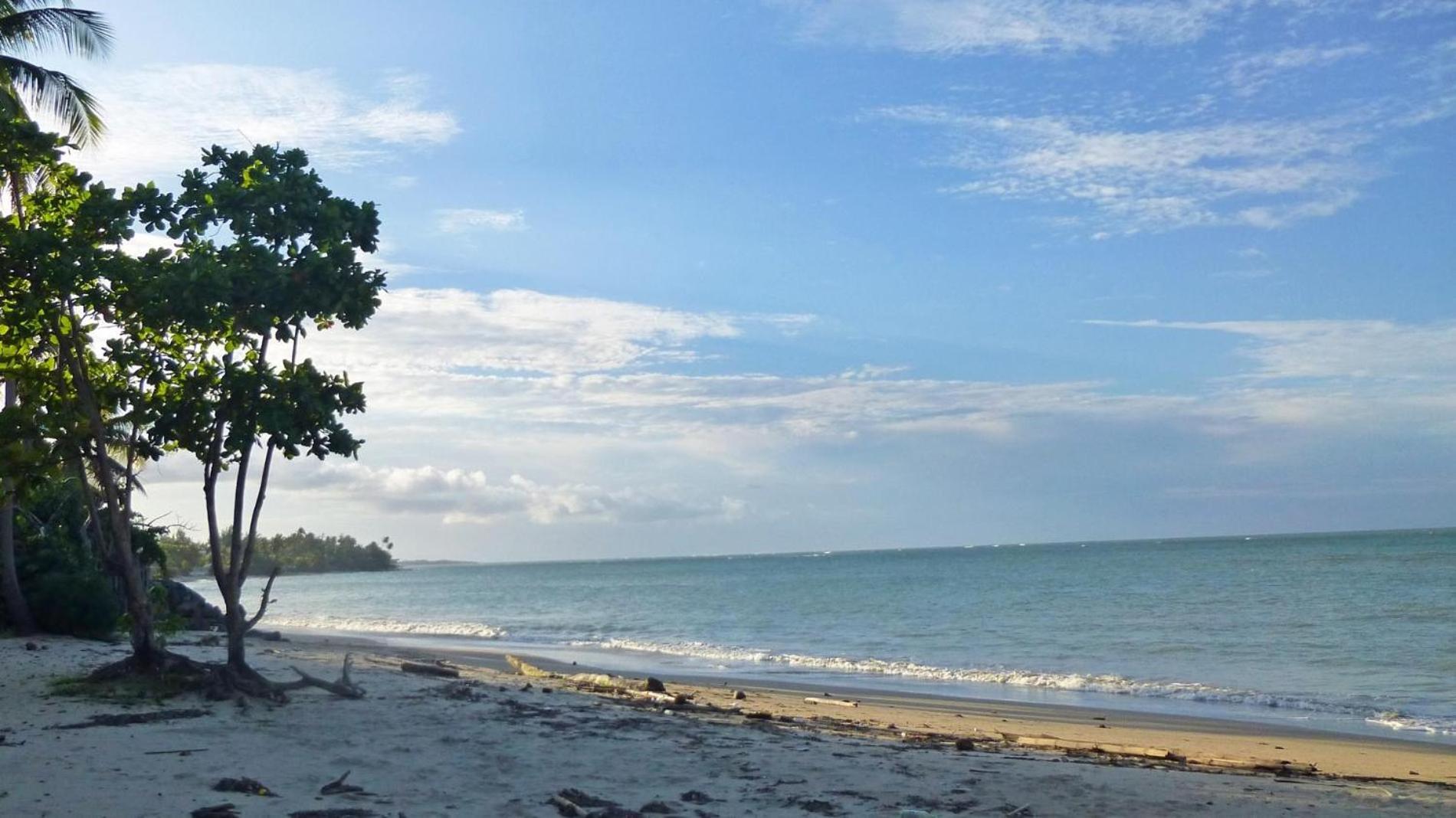 Sandy Cove Rio Grande Ngoại thất bức ảnh