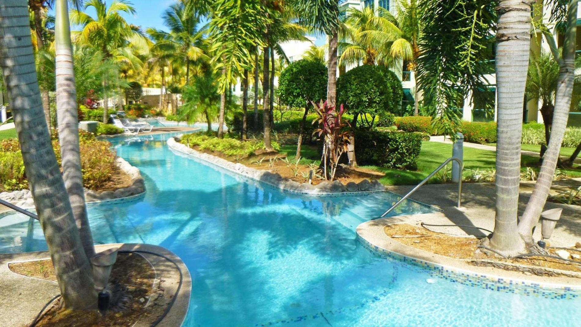 Sandy Cove Rio Grande Ngoại thất bức ảnh