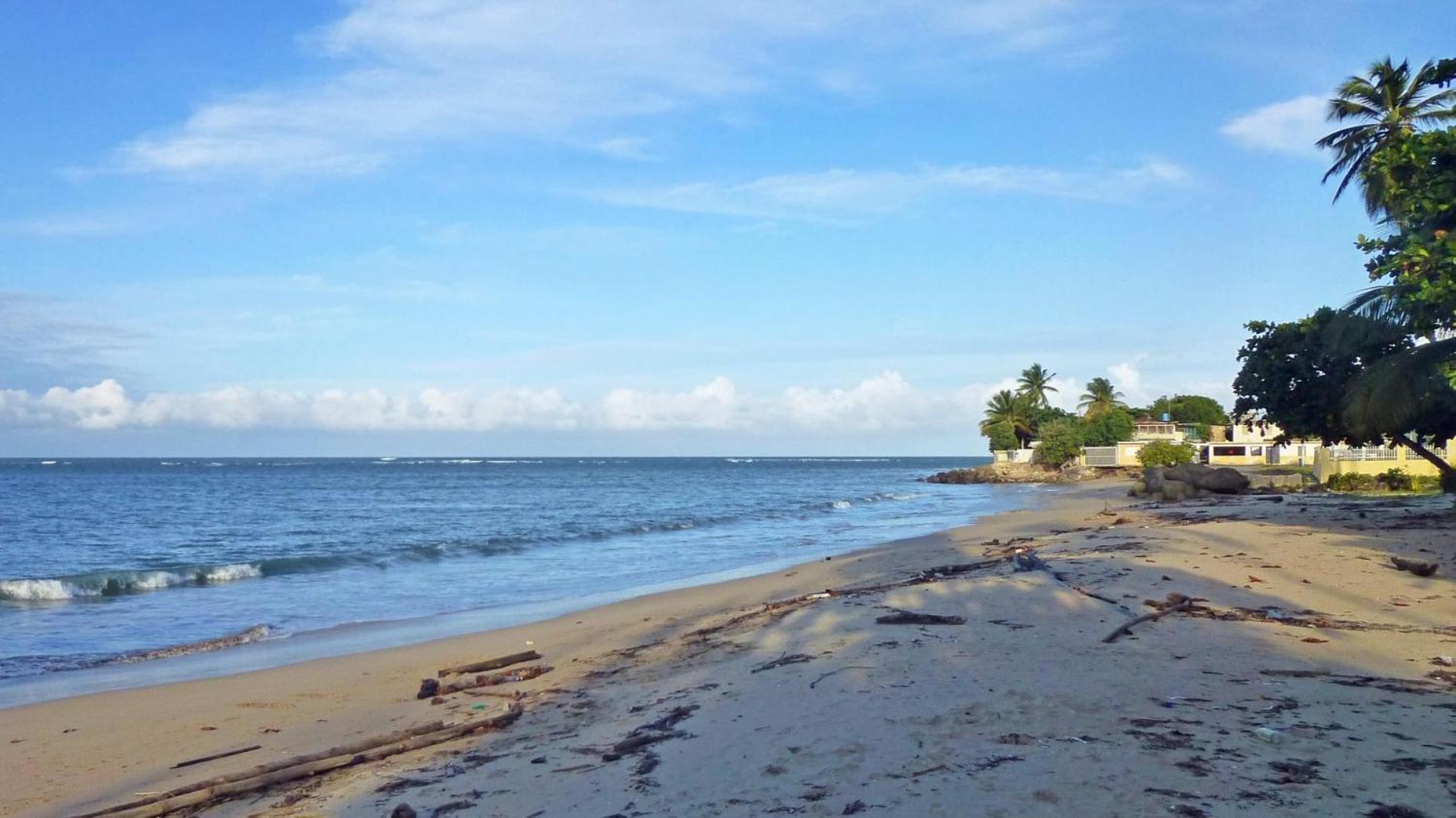 Sandy Cove Rio Grande Ngoại thất bức ảnh