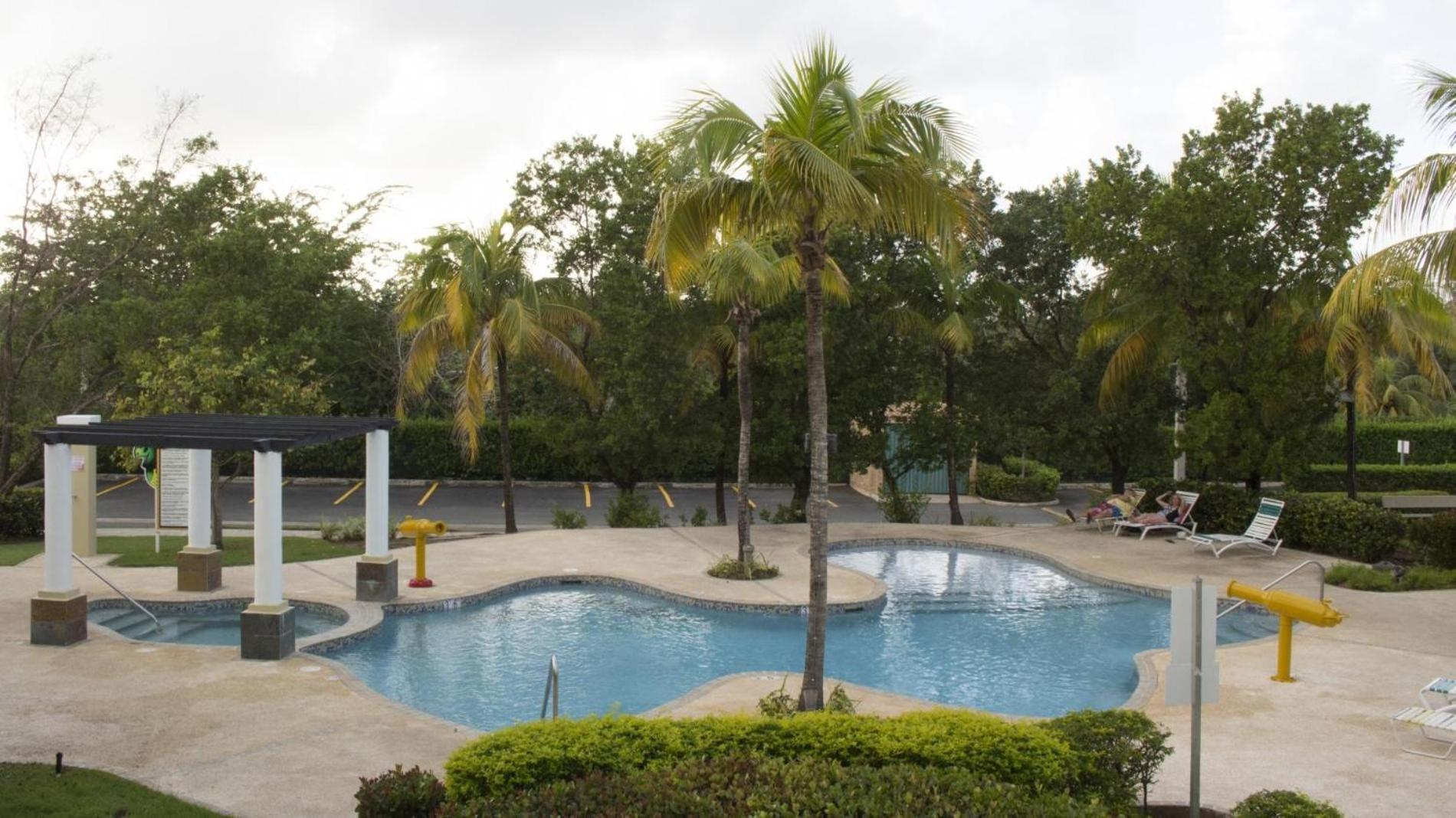 Sandy Cove Rio Grande Ngoại thất bức ảnh