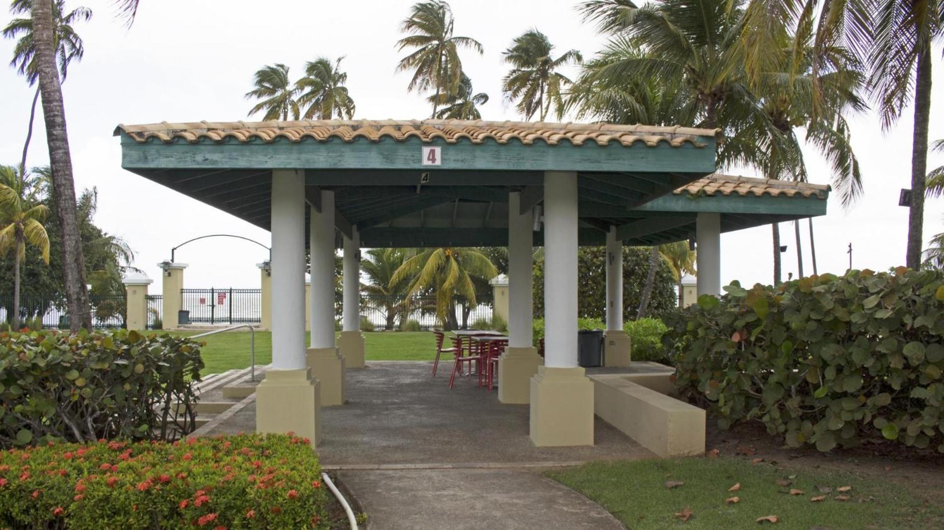 Sandy Cove Rio Grande Ngoại thất bức ảnh