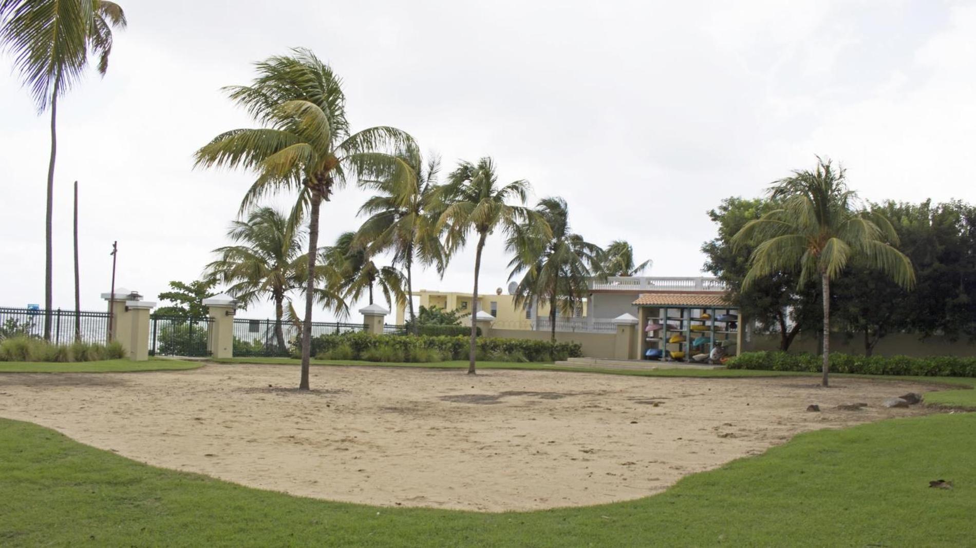 Sandy Cove Rio Grande Ngoại thất bức ảnh